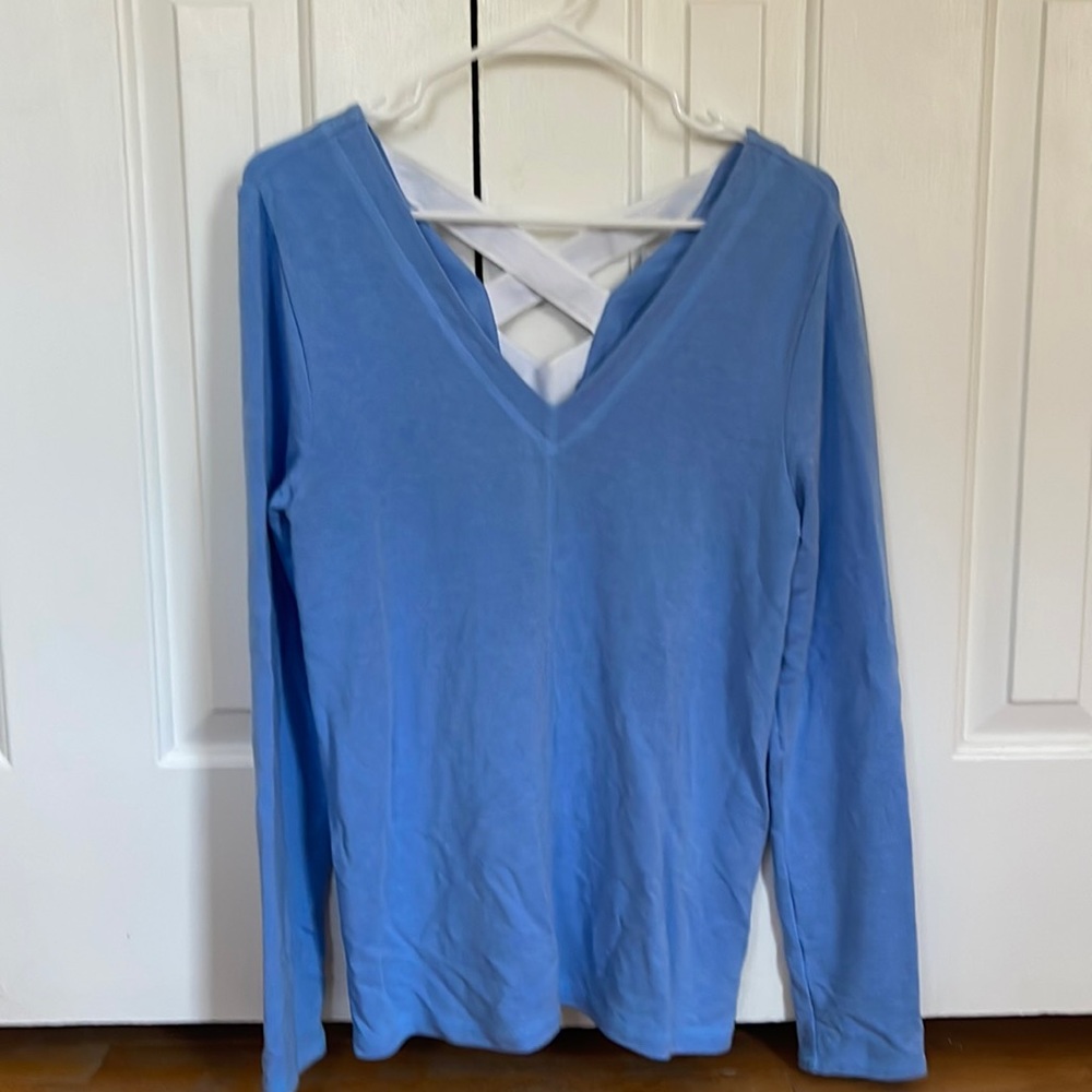 Lilly Pulitzer Luxletic Areli Pullover